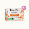 Organic Cotton Comfort Cover Regular Liners
