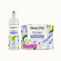 Calm & Soothe Ritual