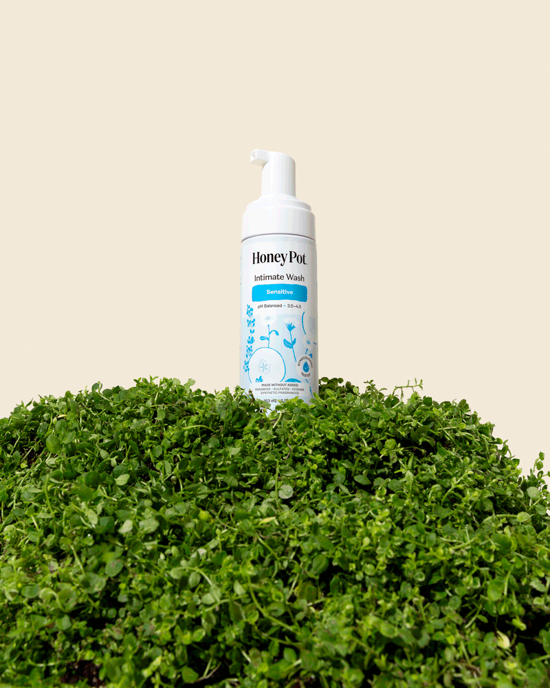 Sensitive Skin Ritual Q6