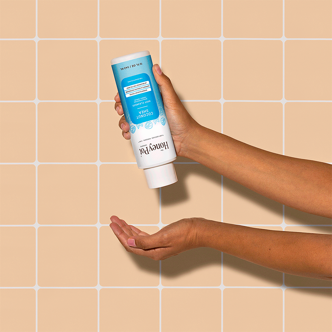 Sensitive Skin Ritual