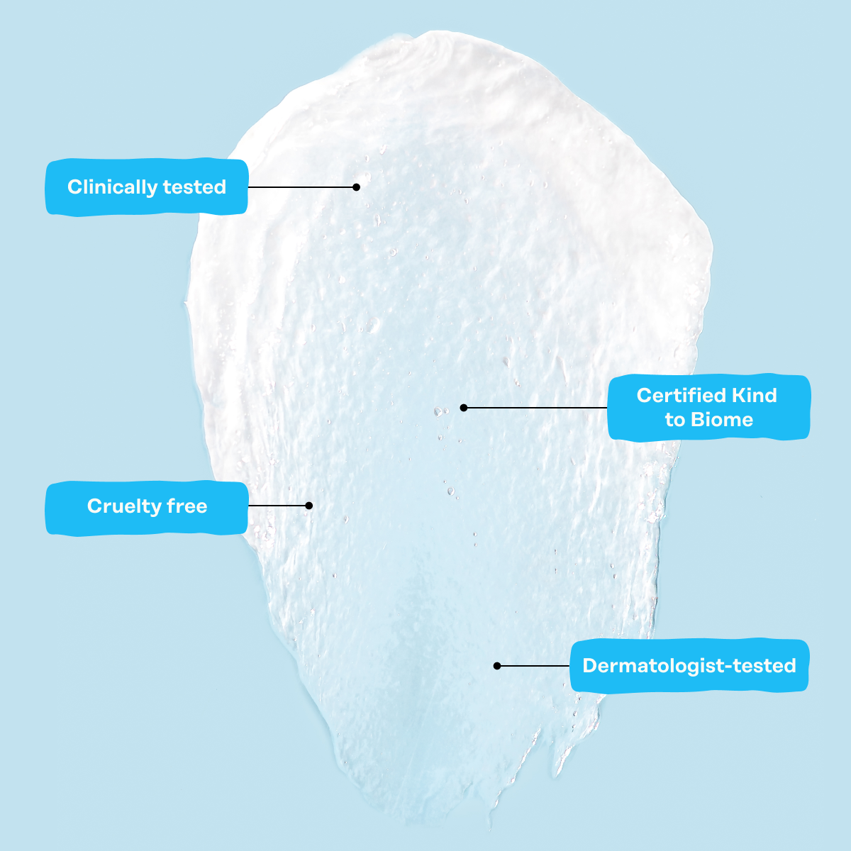 Coconut Shea Whole Body Deodorant
