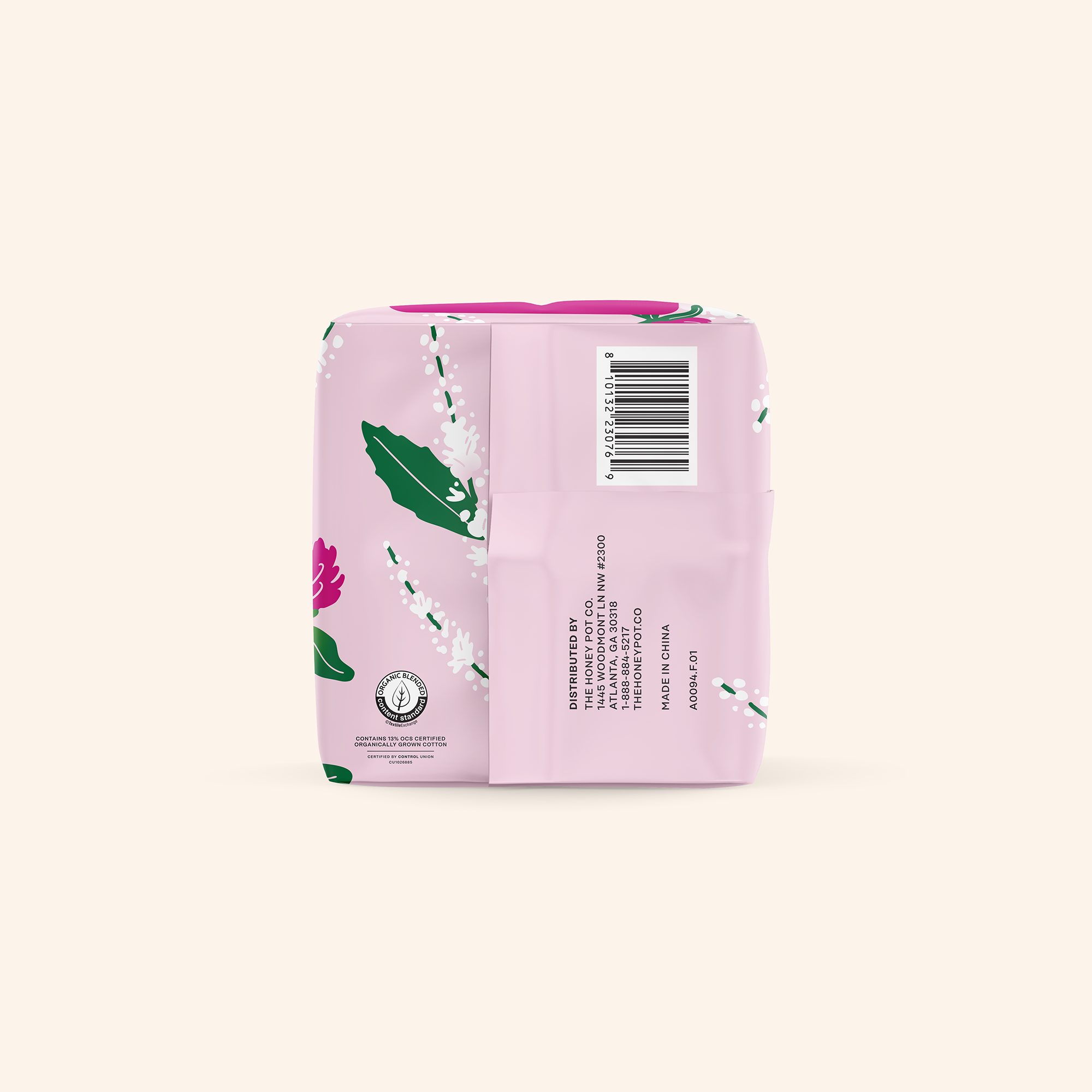 Peri-menopause Harmonizing Herbal Infusion Long Liners
